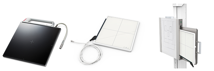 Compact and Solid Design image